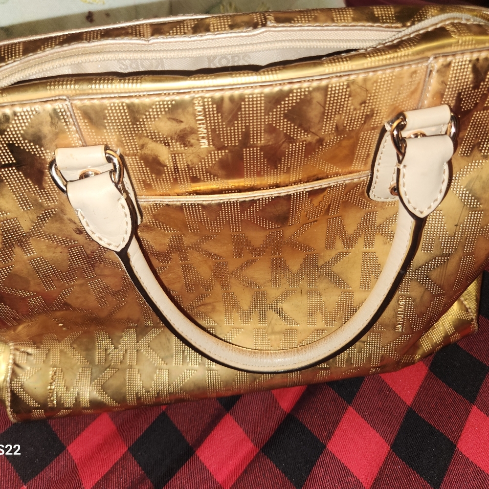 MK HAND BAG